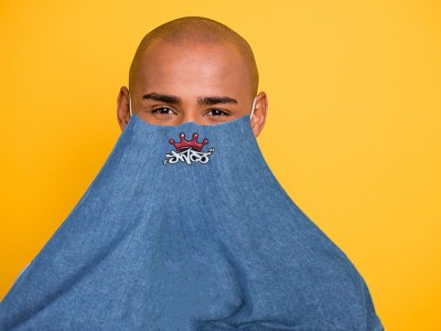 JNCO, face mask, cover