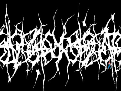 metal, waldo, wheres waldo, hide, logo