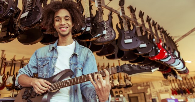 We Rank These 5 Guitar Pickups Despite the Fact That They Sound Goddamned Identical