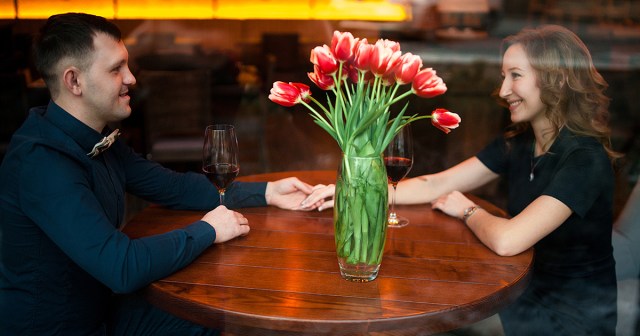 Long-Term Boyfriend Finally Proposes Anal