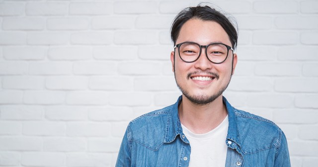 GROSS: This Guy Loves You and Only Wants What’s Best for You