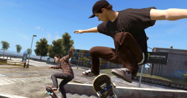 Incredibly Realistic ‘Skate 4’ Makes Players Ration Little Cup of Salsa for Entire Burrito