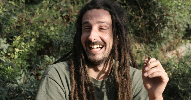 We Asked a Local Stoner to Shut the Fuck Up