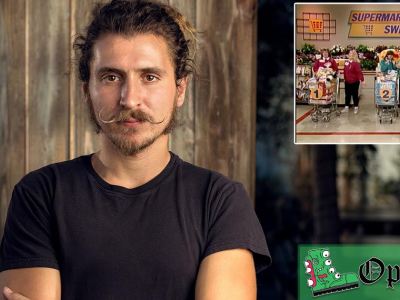 supermarket sweep, socialist