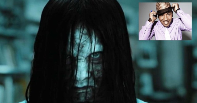 We Listened To a Song by Lou Bega That Wasn’t “Mambo No. 5” and Now This Japanese Girl With Wet Hair Keeps Crawling Out of Our Computer Monitor