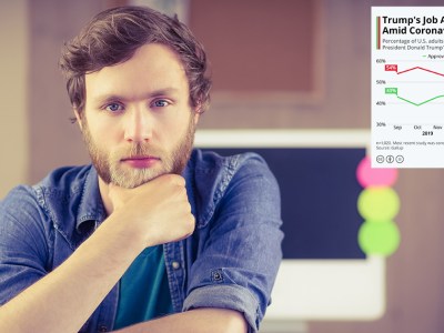 trump, approval, rating,