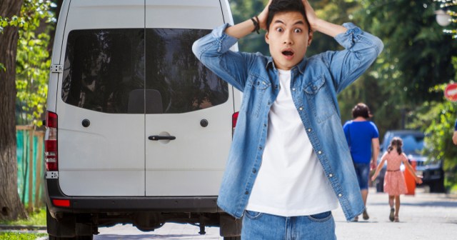 Starting My Own Bang Bus Is Way Harder Than I Thought