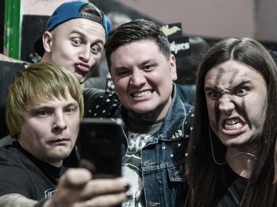 hair, blonde, diverse, men, masculine, band, metal