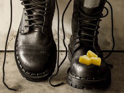 boots, republicans, conservatives