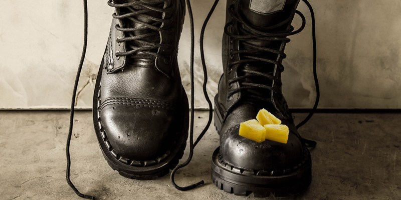 boots, republicans, conservatives