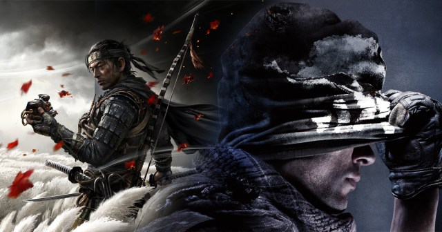 5 Amazing Things You Missed in ‘Ghost of Tsushima’ Because Your Grandma Bought You ‘Call Of Duty: Ghosts’