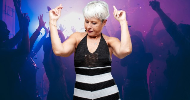 5 Tips for Avoiding Your Coked Out Mom at the Buckcherry Concert