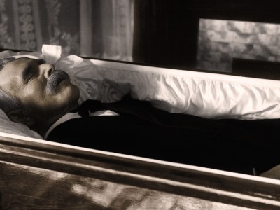 big bang, sheldon, dead, old, age