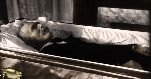CBS Launches New Spinoff Series “Dead Sheldon”