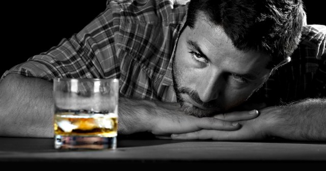 How to Stop Drinking Every Night For Fun and Start Drinking Every Night To Numb Your Anxieties