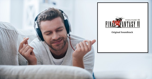 Huge OST Fan Has Never Actually Finished Final Fantasy 6 Soundtrack