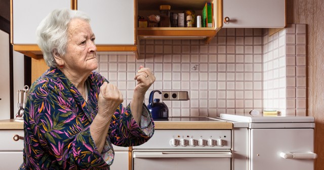 Grandma Doubling Down on the Racism After Family Institutes “Just Ignore Her” Policy