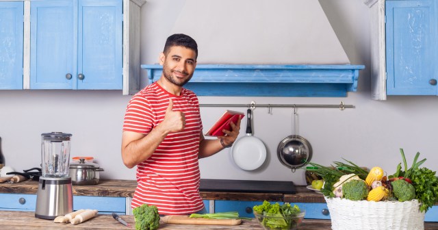 Perfect! This Lasagna Recipe Has a 3,000 Word Prologue About Somebody’s Dead Grandma