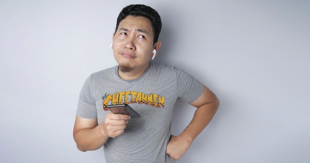 Man Has Never Heard Last Song on Favorite Album