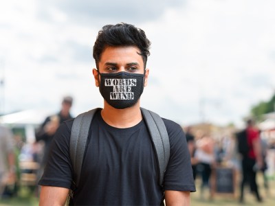 mask, show, loser, poser