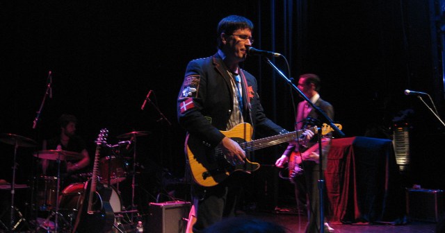 “This Year” By the Mountain Goats No Longer Cutting It in 2020
