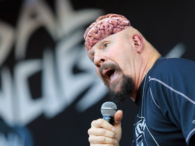 mike muir, muir, brain