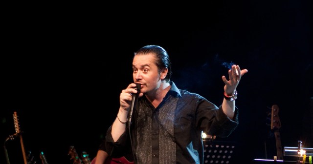 Mike Patton Admits He Doesn’t Really Get the Appeal of Faith No More