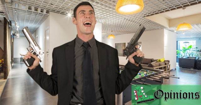 Opinion: They Say Success Is the Best Revenge, but I Actually Think It’s Murder