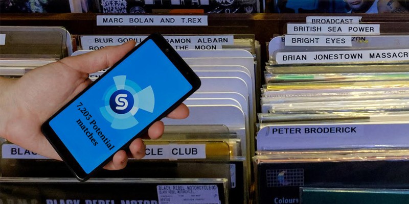 death metal, shazam, iphone, app, mobile, listen