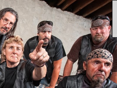 metal band, beer, shit, reunite, craft beer