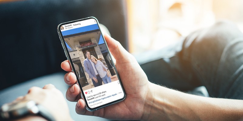 instagram, promote, girlfriend, story, post, love, relationship