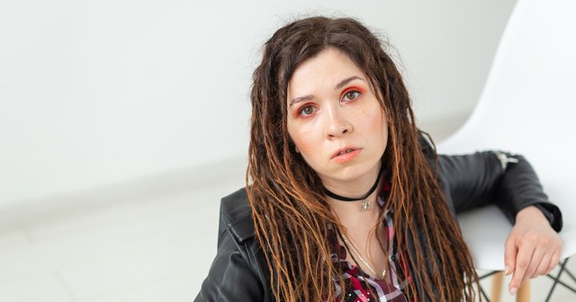 Body Positivity Movement Afraid It Might Be Inclusive of White People With Dreadlocks