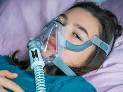 ventilator, covid-19, scary, sad, rich, privilege, sixth grade