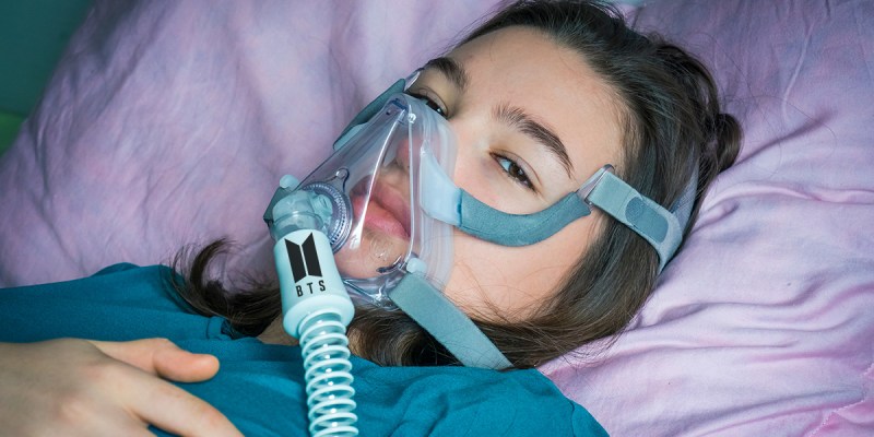 ventilator, covid-19, scary, sad, rich, privilege, sixth grade