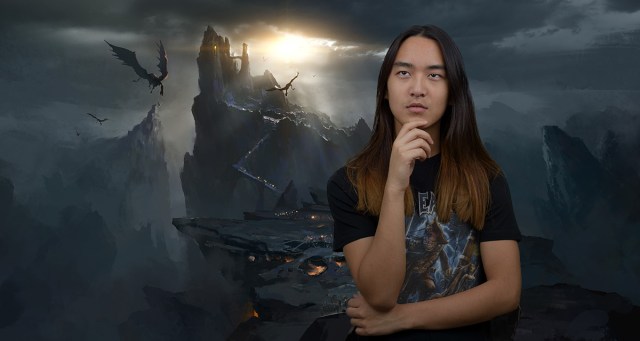 Aging Metal Fan Remembers When Songs Were About Simple Things Like Mounting a Golden Pegasus or Slaying Baphomets