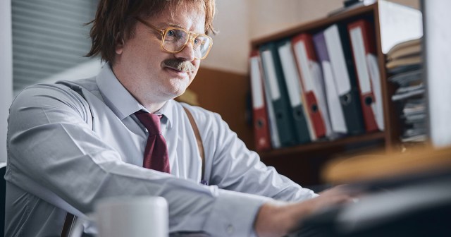 Miracle of Birth Results in Accountant Named Gary