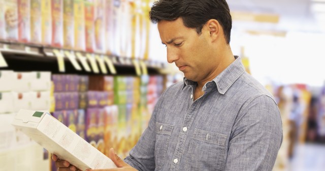 “I Guess This is Growing Up,” Whispers 40-Year-Old After Buying Kashi Instead of Lucky Charms