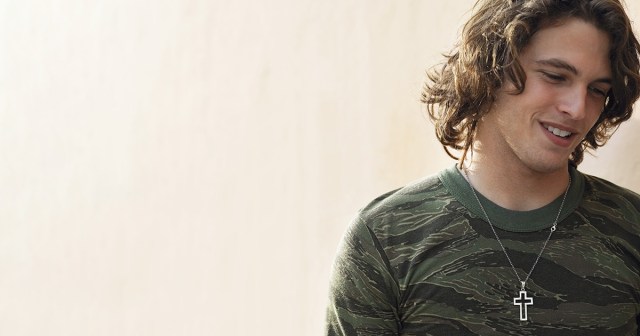 Tragic: Hot Person Loves Jesus