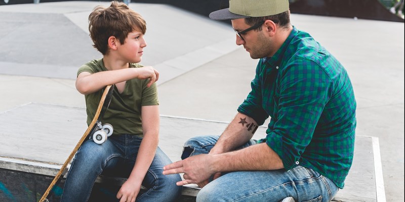 Hurley hat, dad, fingers, sex, birds, bees