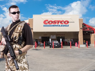 NRA, guns, costco, tyrannical, revolt