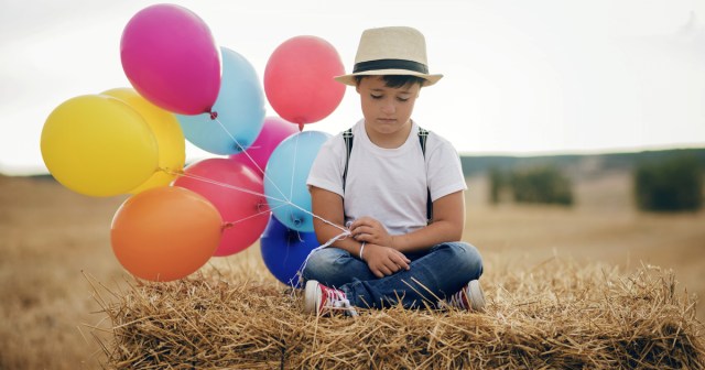 The Next Hunter S. Thompson? I Drank Two Beers on Benadryl and Ruined My Son’s Birthday Party