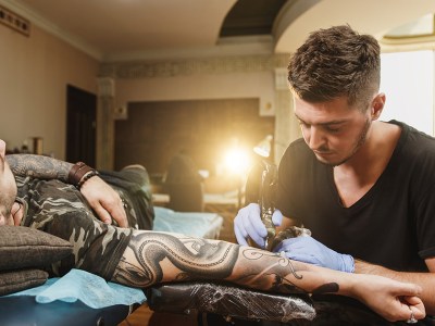 tattoo, frog, sister, dead, meaningful, heartfelt, sad