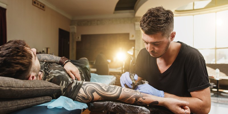 tattoo, frog, sister, dead, meaningful, heartfelt, sad