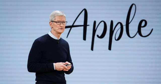 Apple Announces Twenty Dollar Bill That Will Cost Fifty Dollars