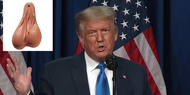 trucknutz, republican, convention