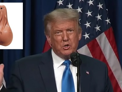 trucknutz, republican, convention