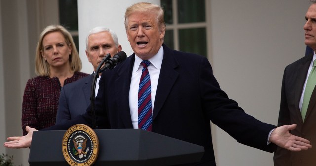 Democrats Plead President Trump to Use #Ad When Promoting Private Businesses