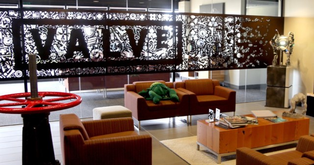 Report: Valve Employees Working Grueling 100-Hour Work Weeks On Nothing