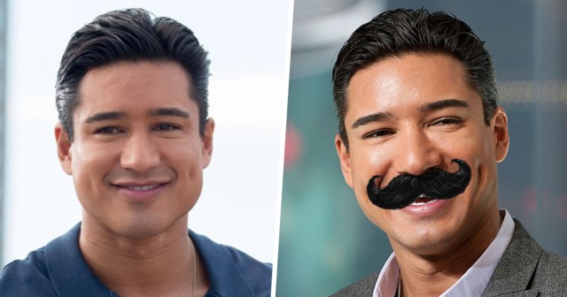 Mario Lopez Appearance on Access Hollywood Unexpectedly Sabotaged by Wario Lopez