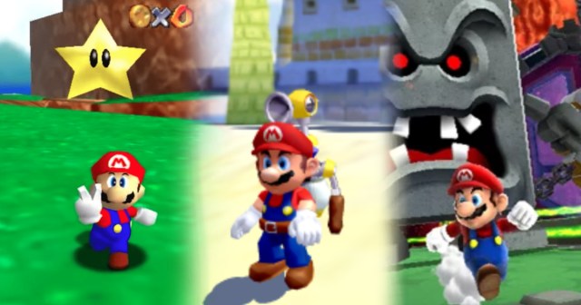 5 Reasons Why We Still Don’t Believe Those ‘3D Mario Collection’ Rumors